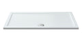 Rectangular Slimline Shower Tray 1400 x 700mm