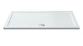 Rectangular Slimline Shower Tray 1400 x 760mm