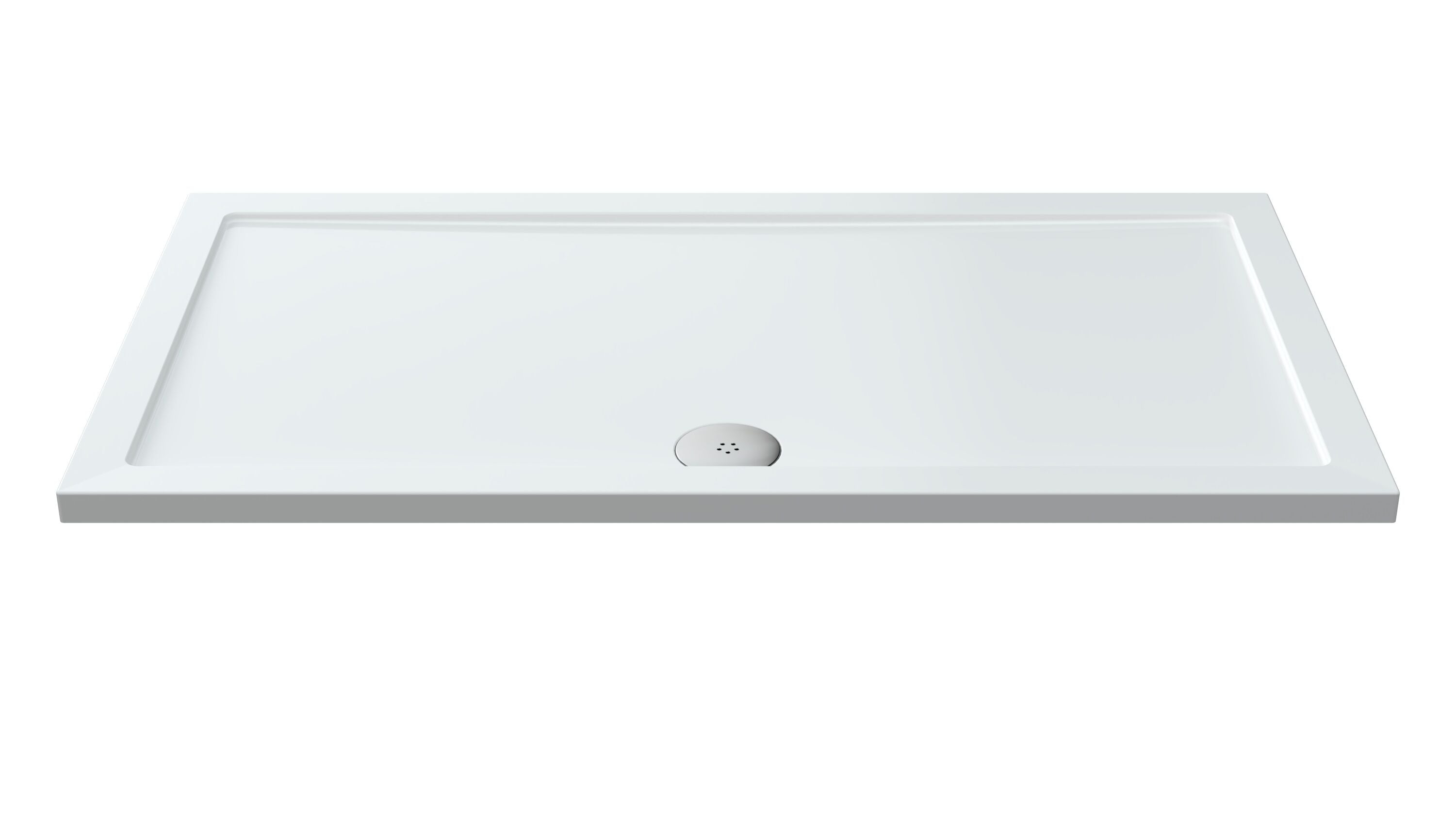 Rectangular Slimline Shower Tray 1400 x 760mm