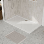 Rectangular Slimline Shower Tray 1400 x 800mm