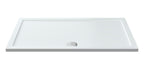 Rectangular Slimline Shower Tray 1400 x 800mm