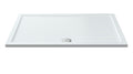 Rectangular Slimline Shower Tray 1400 x 900mm