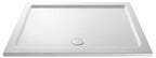 Rectangular Slimline Shower Tray 1700 x 800mm