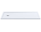 Bath Replacement Slimline Shower Tray 1700 x 700mm