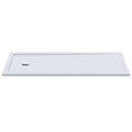 Slip Resistant Bath Replacement Slimline Shower Tray 1700 x 700mm