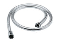 Nuie Chrome Shower Outlet Elbow