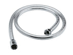 Nuie Chrome Shower Outlet Elbow