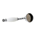 Nuie Traditional Chrome Large Handset