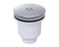 Nuie Fast Flow Shower Tray Waste