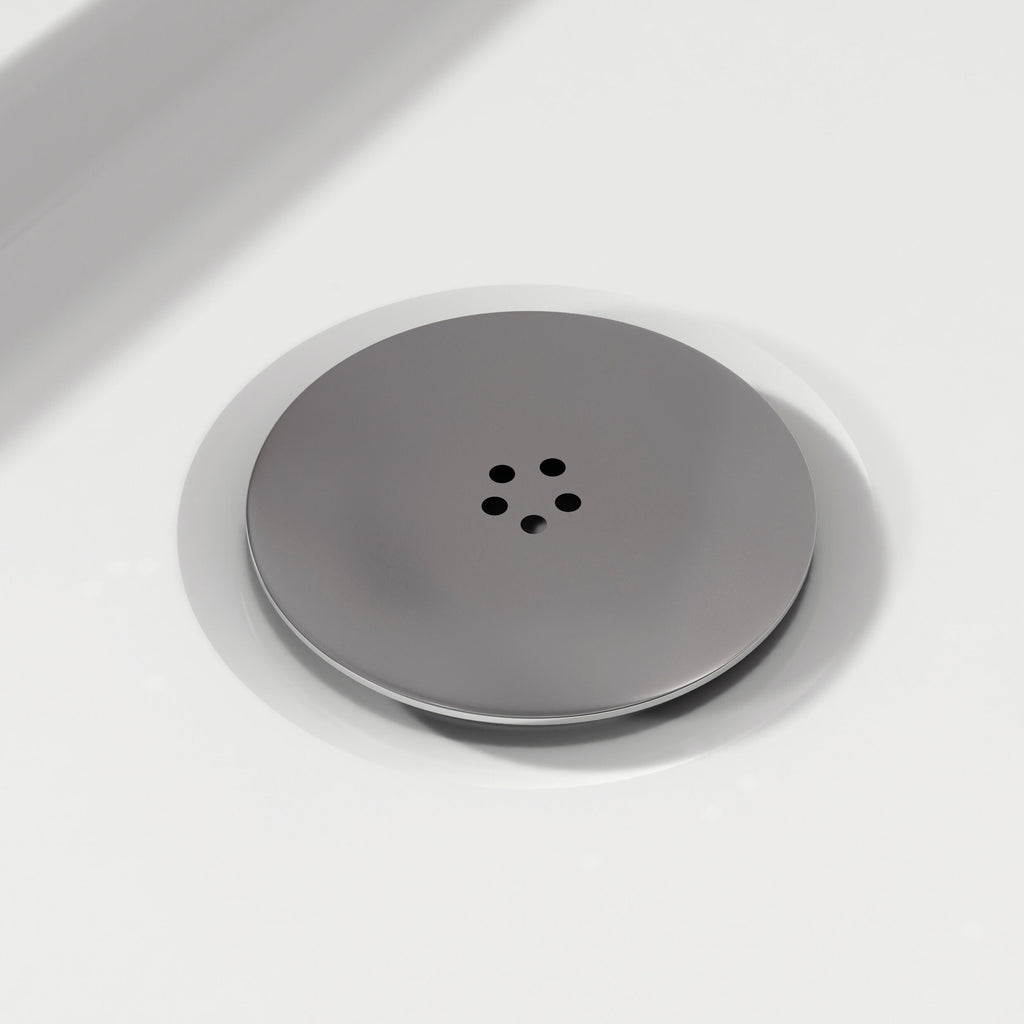 Nuie 90mm Fast Flow Shower Tray Waste