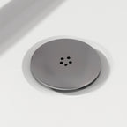 Nuie 90mm Fast Flow Shower Tray Waste