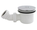 Nuie 90mm Fast Flow Shower Tray Waste