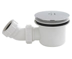 Nuie 90mm Fast Flow Shower Tray Waste