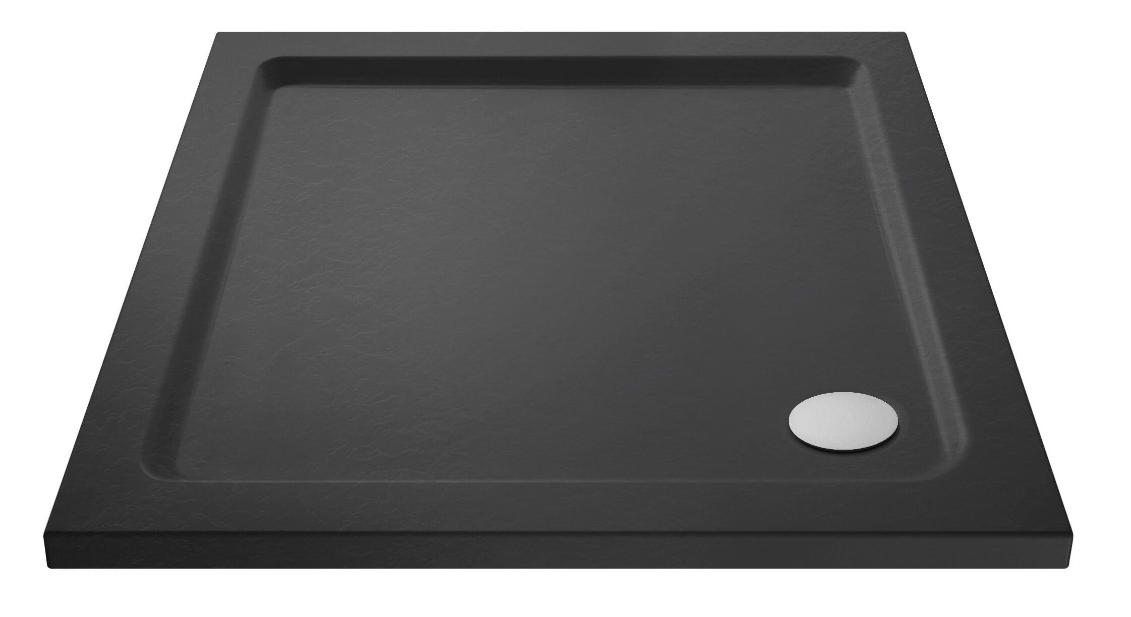 Square Slimline Shower Tray 800 x 800mm
