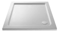 Square Slimline Shower Tray 700 x 700mm