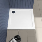 Square Slimline Shower Tray 800 x 800mm