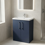 600 Floor Standing 2-DOOR UNIT (365 Deep)