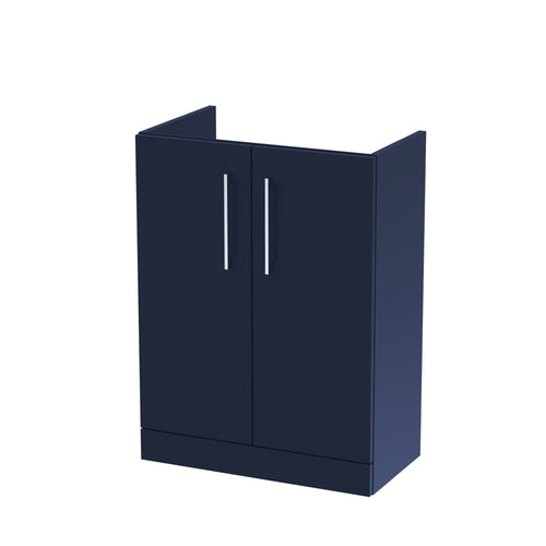 600 Floor Standing 2-DOOR UNIT (365 Deep)