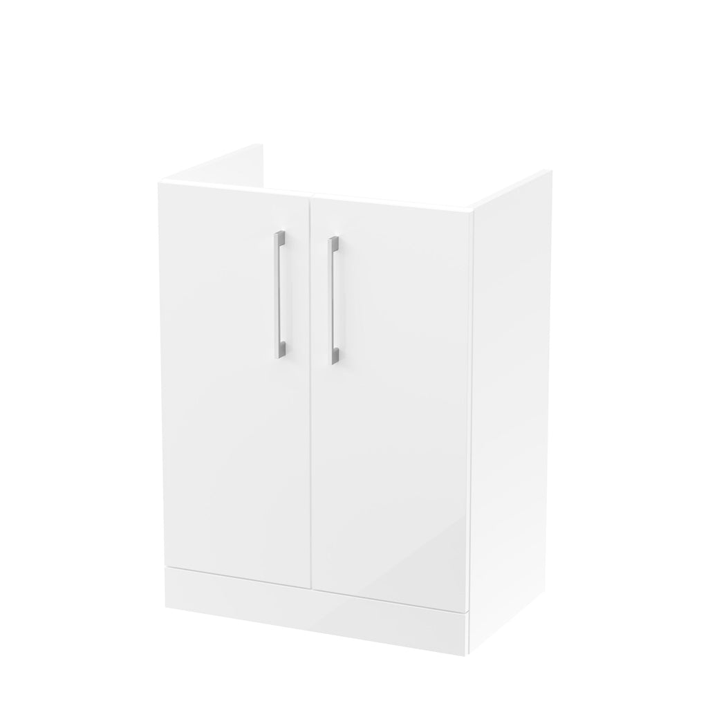 Arno 600mm Floor Standing 2-Door Unit