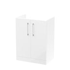 Arno 600mm Floor Standing 2-Door Unit