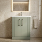 Deco 600mm Floor Standing 2-Door Unit