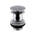 Nuie Push Button Basin Waste