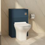 Deco 500mm Floor Standing WC Unit