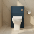 Deco 500mm Floor Standing WC Unit
