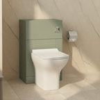 Deco 500mm Floor Standing WC Unit