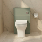 Deco 500mm Floor Standing WC Unit