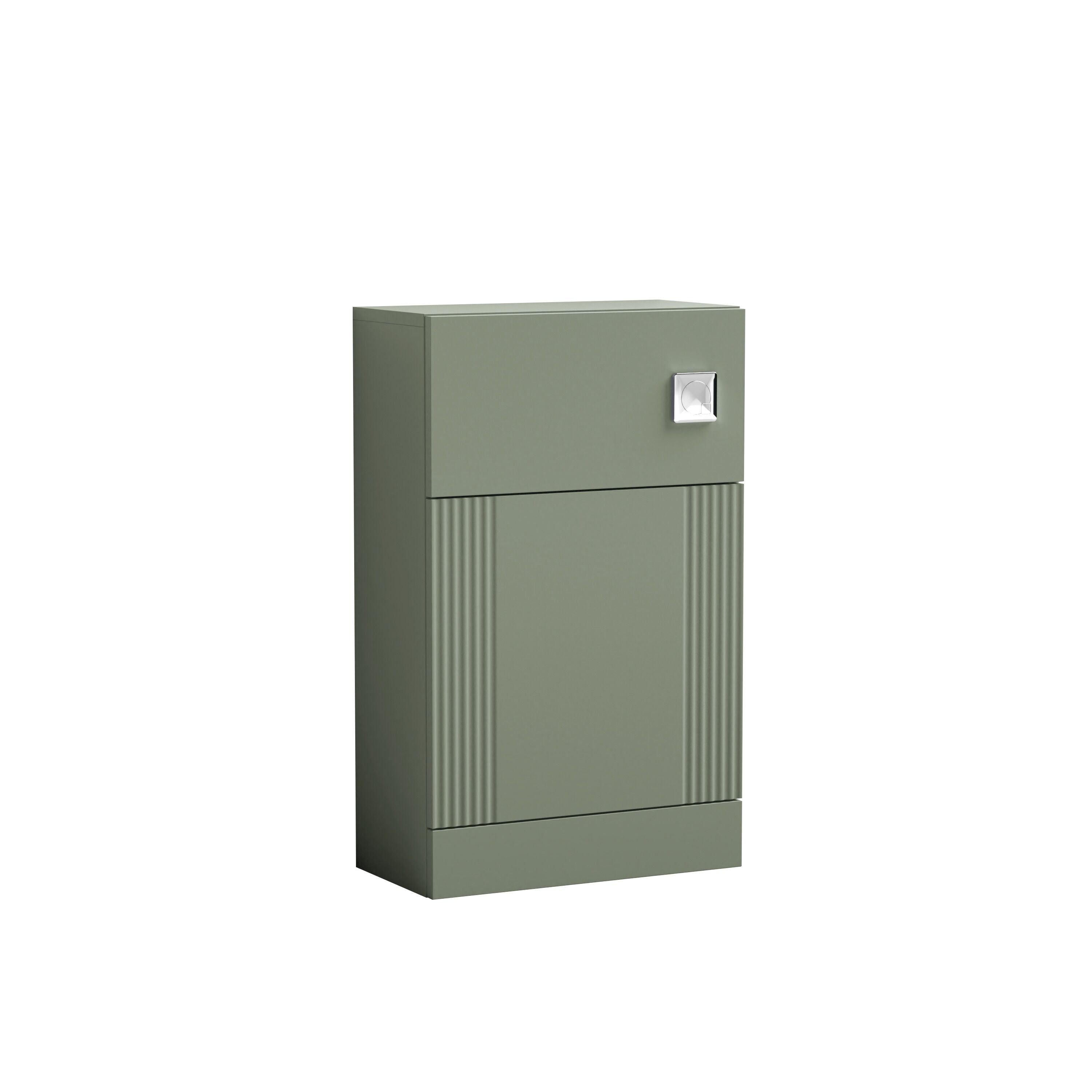 Deco 500mm Floor Standing WC Unit