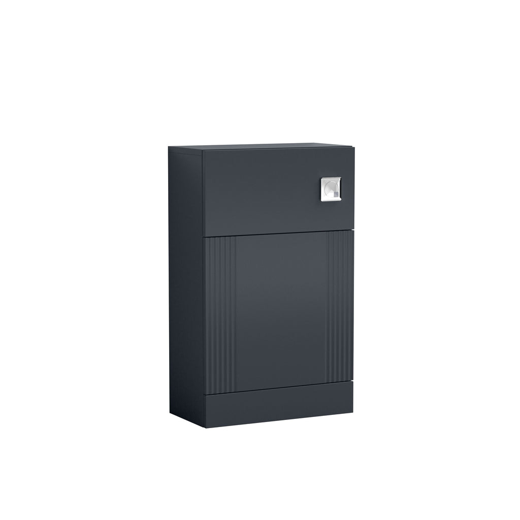 Deco 500mm Floor Standing WC Unit