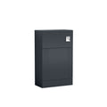 Deco 500mm Floor Standing WC Unit
