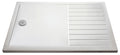 Rectangular Walk-In Slimline Shower Tray 1400 x 900mm